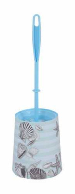 Ерш туалетный с подставкой "Морской"