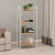 Стеллаж "Скандинавия 24" (SCANDINAVIA 24 Shelf rack) Стеллаж "Скандинавия 24" (SCANDINAVIA 24 Shelf rack)