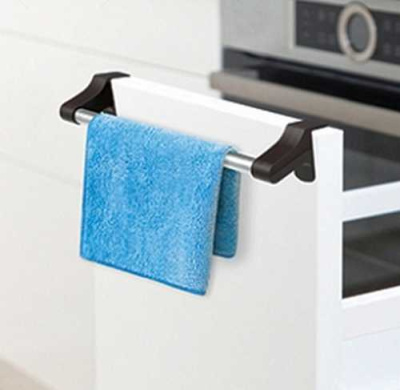 Держатель для полотенец навесной Prestige (слоновая кость)(то)