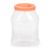 Емкость универсальная 3л. (прям.) ПЭТ (то)