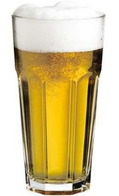 Стакан закал. КАСАБЛАНКА 1шт 475 мл