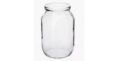 Банка стекл. 1,0л СКО-82  ДагестанОгни/ 1/9917