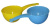 Ковш 1,6л. микс (то)