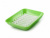 Мыльница "Breeze" (салатный)(то)
