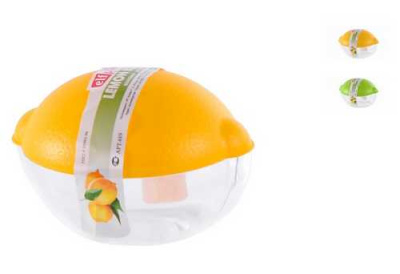 Контейнер для хранения лимона (то)