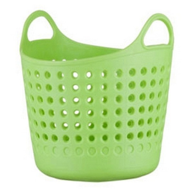 Корзинка для мелочей (салатный) (то)