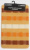 Коврик MARATHON из пропилен. 50*80см SAFARI терракотовый Коврик MARATHON из пропилен. 50*80см SAFARI терракотовый