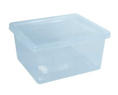 Ящик 2л 190х160х90мм (то)