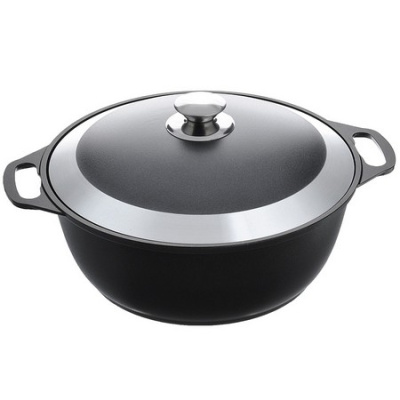 Кастрюля-жаровня 3л АП