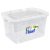 Контейнер прямоугольный для пищ. продуктов 11,5л (то)