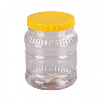 Банка 1.5л ПЭТ (микс) (то)