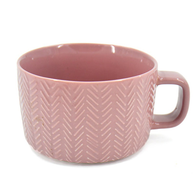 Супница-кружка 500 мл