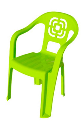 Стульчик детский "Пиколо" (то)