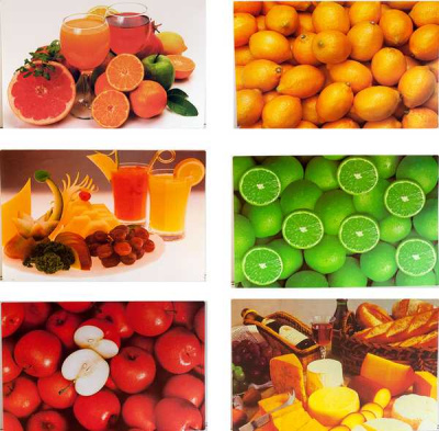 Термосалфетка 27*42см 12шт