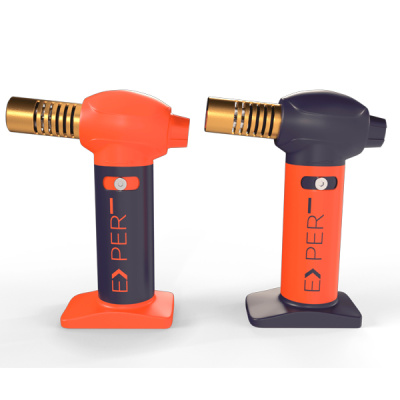 Зажигалки бытовые газовые, модель Е 6841 ТМ  OGNIVO-LIGHTER E 6841