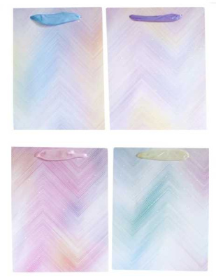 Пакет подарочный 42*31*12см