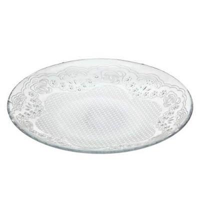Тарелка упроч. Лейси 6 шт.160 мм