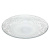 Тарелка упроч. Лейси 6 шт.160 мм