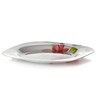 Тарелка упроч. ЭКЗОТИК 260 мм