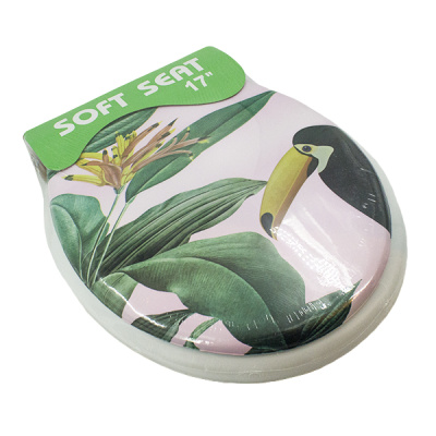 Сиденье для унитаза МИКС10