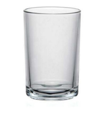 Стакан Бейзик-F&D 250 мл