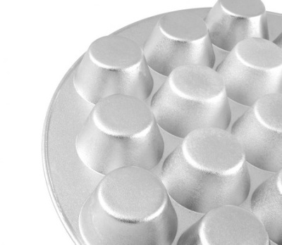 Кексница /19 секций