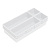 Лотки для хранения "Комбо 4" (белый) (то)