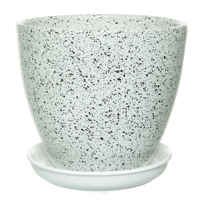 Кашпо с подставкой 2,4л. 20с55/2