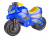 Каталка детская "Мотоцикл" (синий)(то)