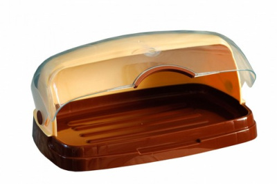 Хлебница ''Урожай'' 415х275х190 (то)