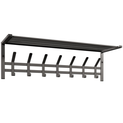 Вешалка с полкой "Торонто 31"