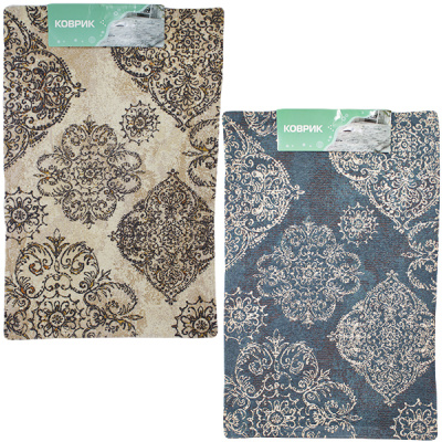 Коврик универсальный 60*90см (полиэстер)