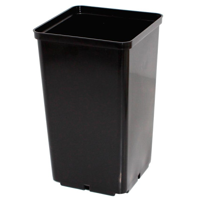 Горшок для рассады 2,3 л (то)