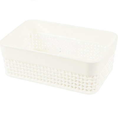 Органайзер А6 OSLO молочный туман (то)