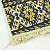Коврик Kilim GOLD 60x120 бежевый, Турция U61231 