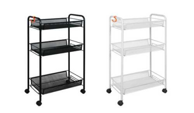 Этажерка "ЛАДЬЯ 2 К"  440 х 250 х 755