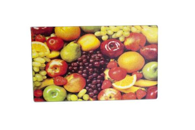 Доска стеклянная 15*25 см