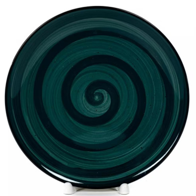 тарелка мелкая 190