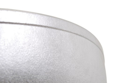 Сковорода блинная 220мм АП (темный мрамор)