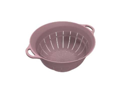 Дуршлаг Krita (коралл) (то)