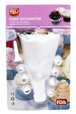 Мешок кондитерский