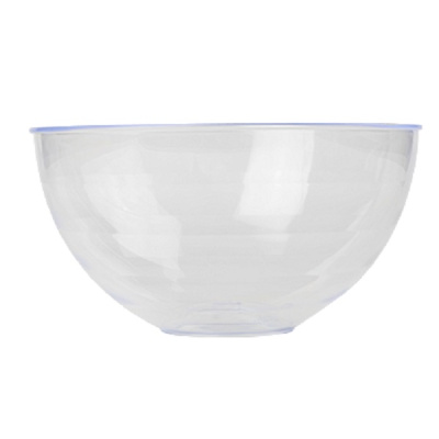 Салатник Oslo 3л (прозрачный) (то)