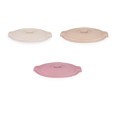 Крышка таз "Argo" 10 л (то)