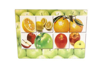 Доска стеклянная 28*38 см