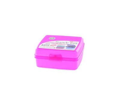 Контейнер "Snack Box" 0,7л (то)