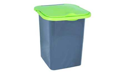 Контейнер для мусора  ПУРО 18л. (то)