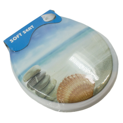 Сиденье для унитаза МИКС 1