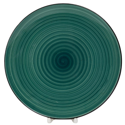 Тарелка мелкая 260мм БРИЗ МОНИКА