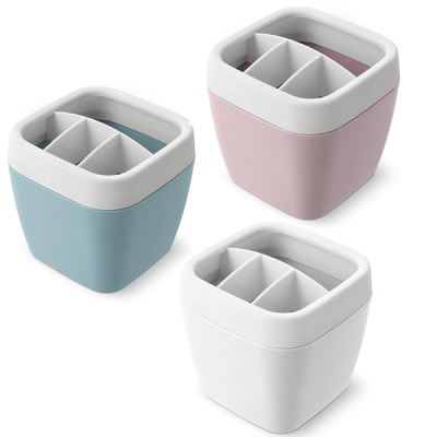 Органайзер для зубных щеток "Эллиса" 348x318x240