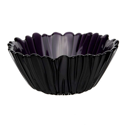 Салатник упрочн.АМЕТИСТ 140 мм